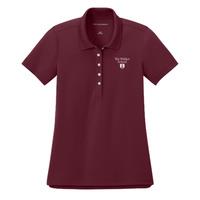 Women's Dry Zone Polo